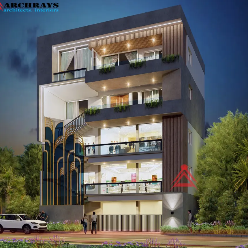Architecture Image