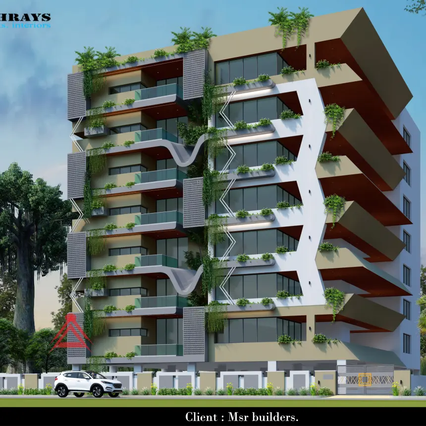 Architecture Image