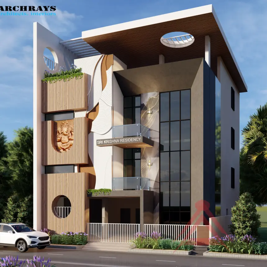 Residential Image
