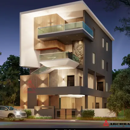 Residential Image