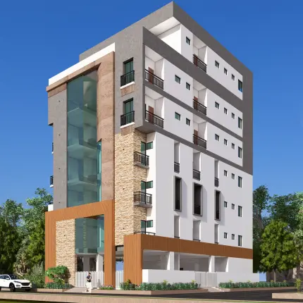 Architecture Image