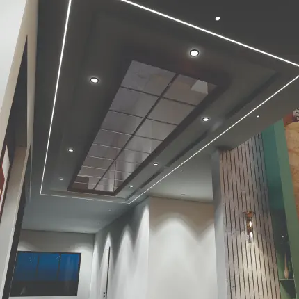 Interior Image