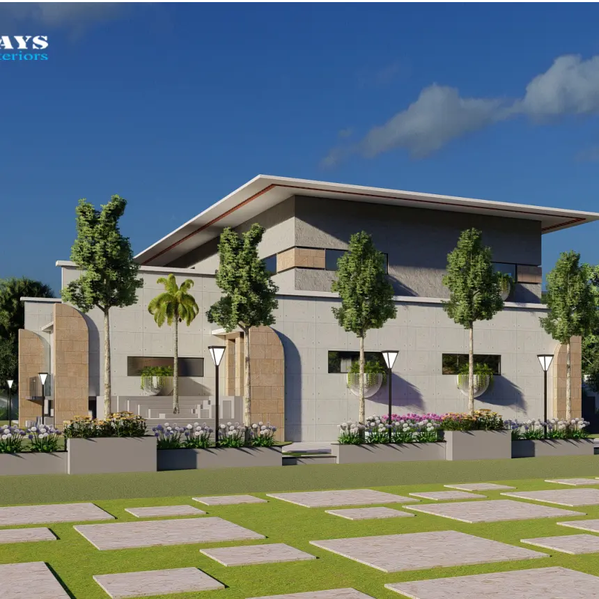 Architecture Image