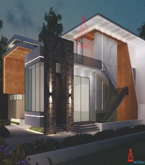 Vijaypal Wall Art Project by Archrays